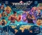 صورة مقال سلسلة ألعاب تيكن (Tekken): أيقونة القتال الرقمي وتطورها عبر الأجيال