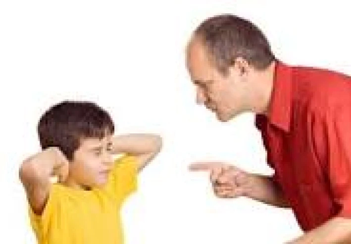 كيف ننشئ طفل بشخصية ضعيفة