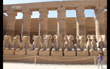 الصراع على السلطة خلال عصر الأسرة الحادية والعشرين (1064–950 ق.م)