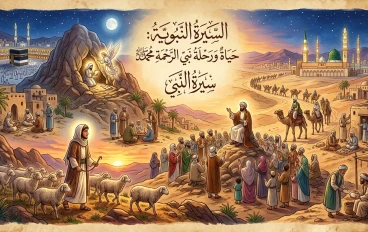 السيرة النبوية.. ملحمة البناء الإنساني ومنارة الهدى الخالدة
