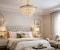 article image for A Beautiful and Elegant Bedroom Idea That Captures Attention