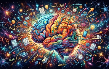 التشتت الذهني: كيف يسرق تركيزك ويهدد صحتك وإنتاجيتك