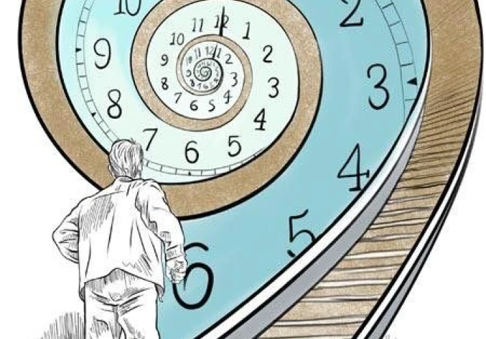 ماذا تعرف عن اهمية الوقت