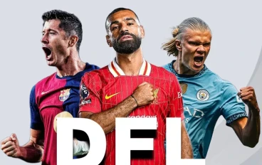 تحميل لعبة DFL 25 للاندرويد APK مجانا من ميديا فاير