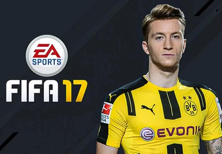 تحميل لعبة فيفا 17 للكمبيوتر FIFA 17 الأصلية من ميديا فاير (تحديث 2026)