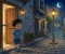 صورة مقال 🌙 مصباح الشارع الأخير 💡