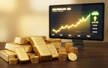 الذهب بين الهبوط والاستقرار.. ما الذي يحرّك الأسعار اليوم؟