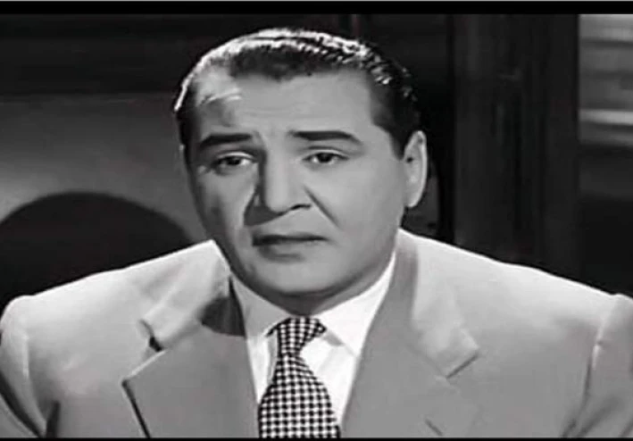 الفنان حسين صدقي عندما كان الفن يبني ولا يهدم