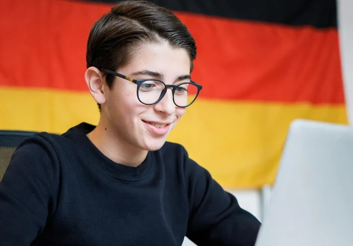 مزايا تعلم اللغة الألمانية🇩🇪