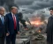 صورة مقال حافة الهاوية: هل يقترب العالم من مواجهة كبرى بين إيران وإسرائيل وأمريكا؟ 🌍🔥