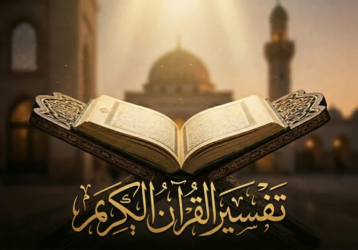 سورة الإخلاص: تجسيد التوحيد الخالص وعقيدة الإسلام في أربع آيات