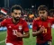 صورة مقال 🔥 مواجهة نارية ودية: مصر تتحدى إسبانيا في مباراة مليئة بالإثارة ⚽