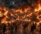 صورة مقال 🔥 روما تحترق… والإمبراطور يبتسم!