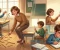 صورة مقال The Pencil Was Broken… But It Still Had a Purpose
