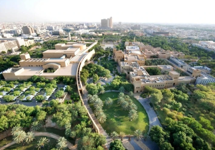 أهم المشاريع السعودية ضمن رؤية 2030