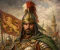 صورة مقال سيف الإسلام الذي أوقف المغول