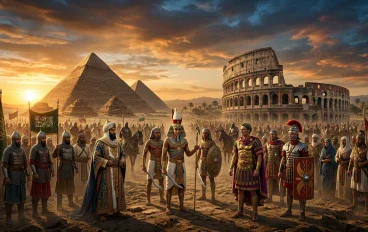 نافذة على الماضي وبوصلة لفهم الحاضر