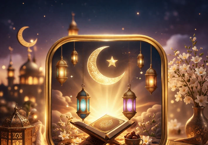 🔥 اكتشف أفضل تطبيق أدعية رمضان 2026 بدون نت – رفيقك اليومي للعبادة بسهولة!