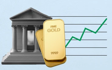 ما الذي يحدد سعر الذهب اليوم؟ دليل شامل لفهم حركة السوق