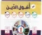 صورة مقال تحميل كتاب المرشد في أصول الدين للصف الأول الإعدادي الترم الثاني 2026 PDF | النسخة الكاملة أحدث إصدار مجانًا شرح شامل ومراجعة نهائية