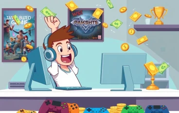 كيفية اختيار العاب مربحة بدون ايداع: نصائح الخبراء لتحسين الأرباح
