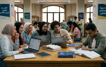 التمييز الأكاديمي: حين يصبح العلم سلاحاً للهدم