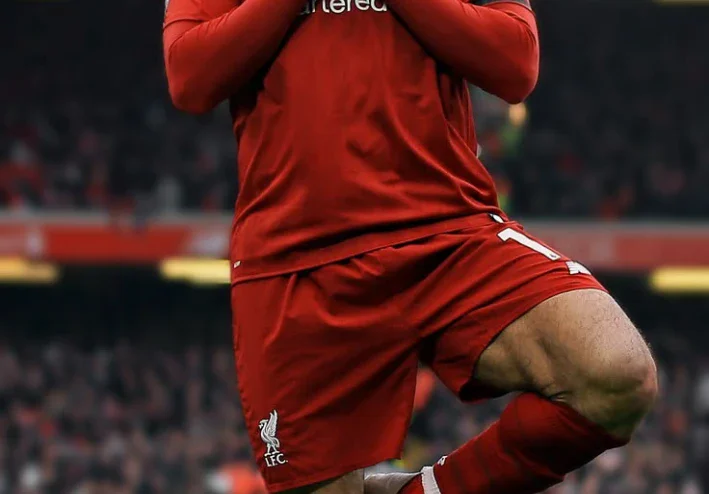 محمد صلاح والدوري السعودي: هل دقت ساعة الرحيل عن "الأنفيلد