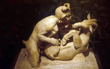 مدينه الزنا الملعونه ( بومباي الايطاليه) 