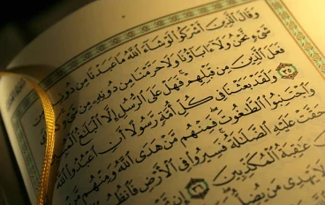 🌿 فضل سورة الواقعة