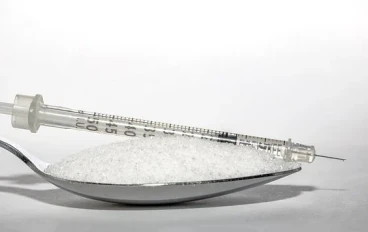 أسباب الإصابة بمرض السكري المزمن 