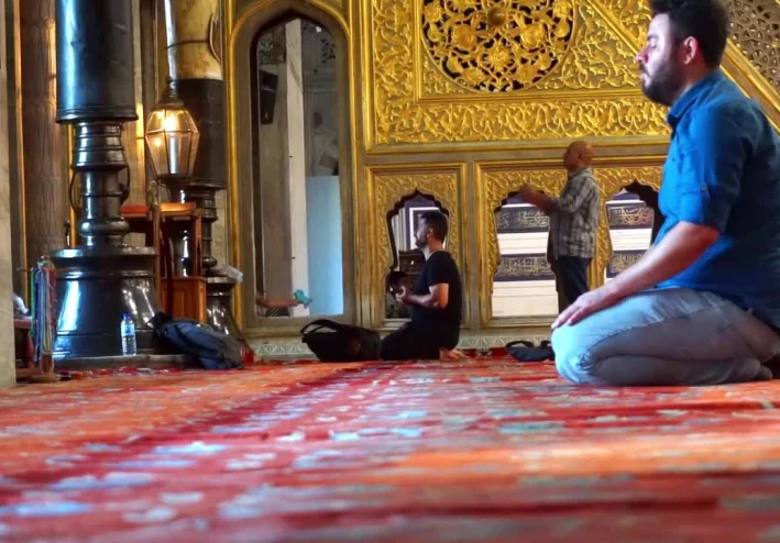 من هم المتقون وجزاءهم عند الله