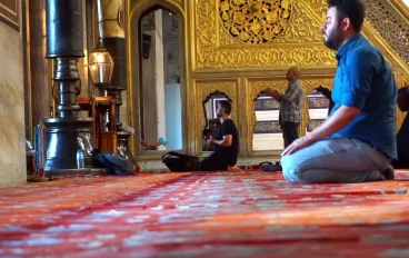 من هم المتقون وجزاءهم عند الله