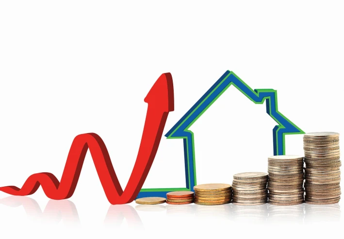 عقار  إستثمار العقاري ربح من الإستثمار