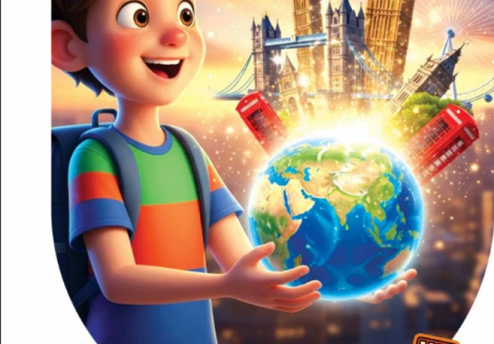 تحميل نماذج امتحانات قطر الندى في اللغة الإنجليزية الصف الخامس الابتدائي اختبار أبريل 2026 PDF بالإجابات – أقوى مراجعة نهائية