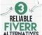 صورة مقال · The Fiverr Secret They Don't Tell You: From Broke to Booked in Weeks