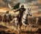 صورة مقال ​سيف الله المسلول: العبقرية التي لم تُهزم