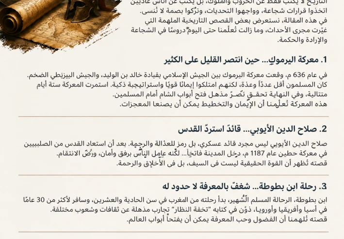 سقوط القسطنطينية: اليوم الذي تغيّر فيه وجه العالم