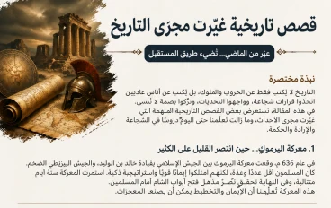 سقوط القسطنطينية: اليوم الذي تغيّر فيه وجه العالم