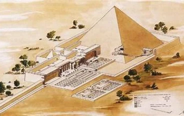 الملكة خويت الأولى: ملكة منسية من أواخر الدولة القديمة في مصر