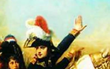 المعركة الحاسمة وظل نابليون: تطور مفهوم الحسم في الفكر العسكري الحديث