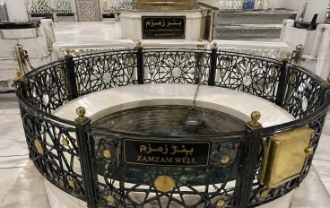 كيف اكتشف عبد المطلب بئر زمزم وأثرها الخالد