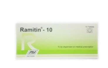 ما هو دواء رامتين Ramitin ؟ 
