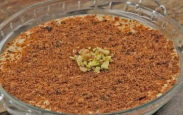 حلى سهل وسريع