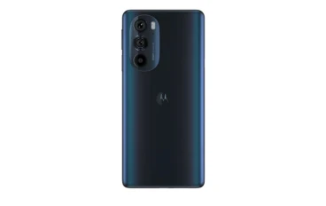 مراجعة Motorola Edge Plus 2022: الهاتف الرائع  الذي طغى عليه المنافسون