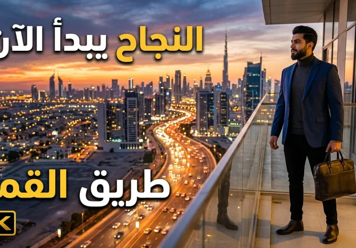 كيف يصنع الإصرار أشخاصًا استثنائيين؟