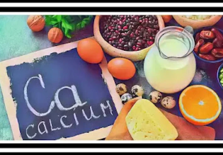 ما هي اعراض نقص الكالسيوم؟ وما علاجه؟