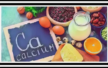 ما هي اعراض نقص الكالسيوم؟ وما علاجه؟
