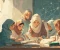 صورة مقال تحميل نماذج  الوزارة الاسترشادية في الفيزياء بالاجابات للصف الثالث الثانوى لغات 2026 pdf هدية من كتاب المعاصر