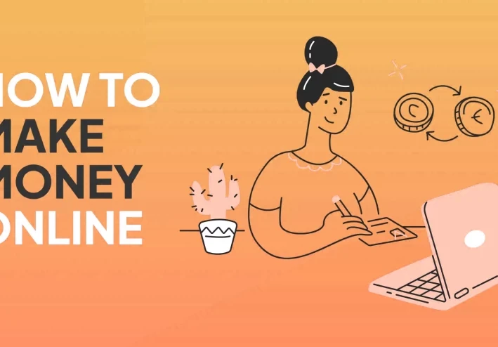Making Money Online: The Ultimate Guide for Beginners and Pros