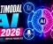 article image for الذكاء الاصطناعي متعدد الوسائط 2026: ثورة في التفاعل والفهم الشامل
